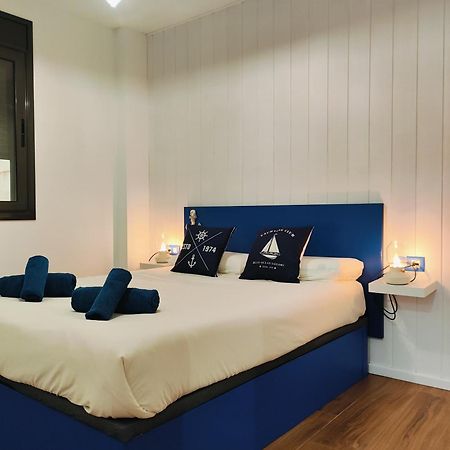 Sea You Soon Apartment. Lloret De Mar City Center Eksteriør billede