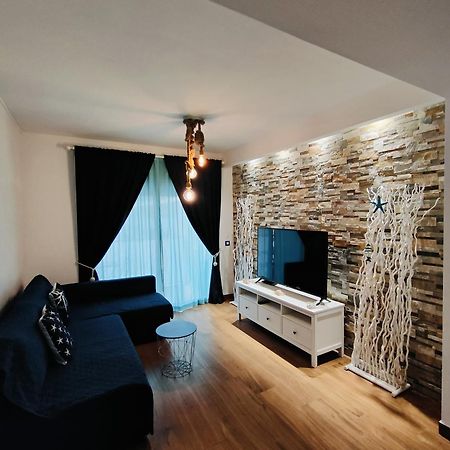 Sea You Soon Apartment. Lloret De Mar City Center Eksteriør billede