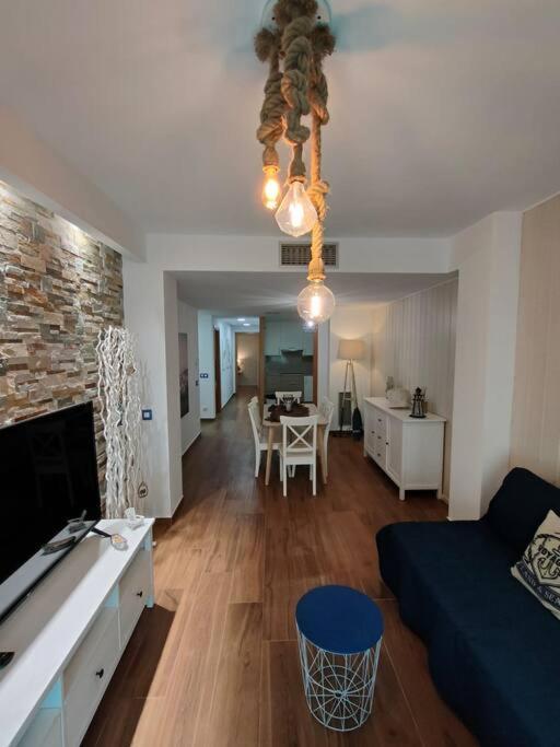 Sea You Soon Apartment. Lloret De Mar City Center Eksteriør billede