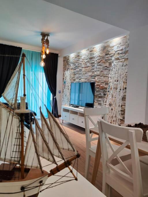 Sea You Soon Apartment. Lloret De Mar City Center Eksteriør billede