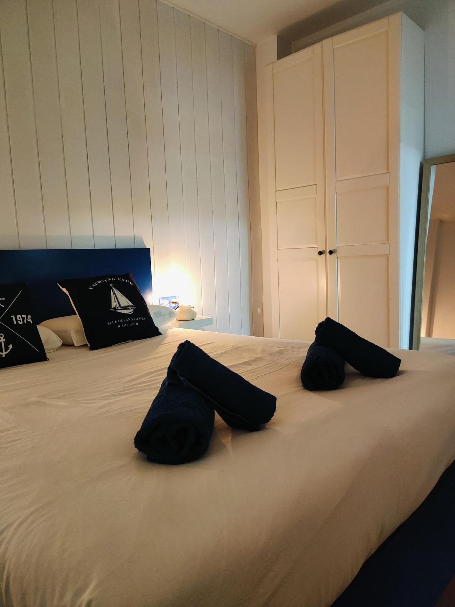 Sea You Soon Apartment. Lloret De Mar City Center Eksteriør billede