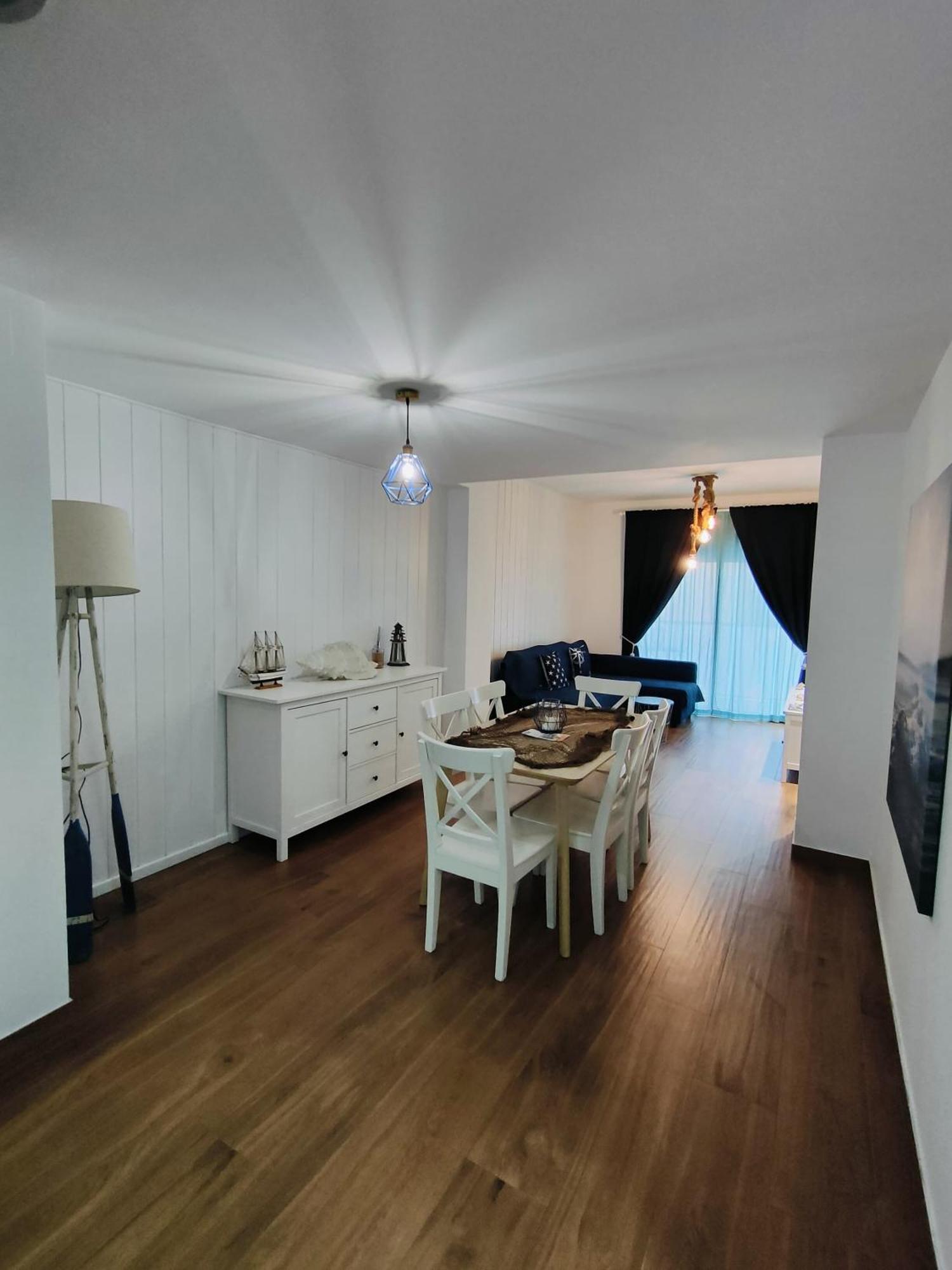 Sea You Soon Apartment. Lloret De Mar City Center Eksteriør billede