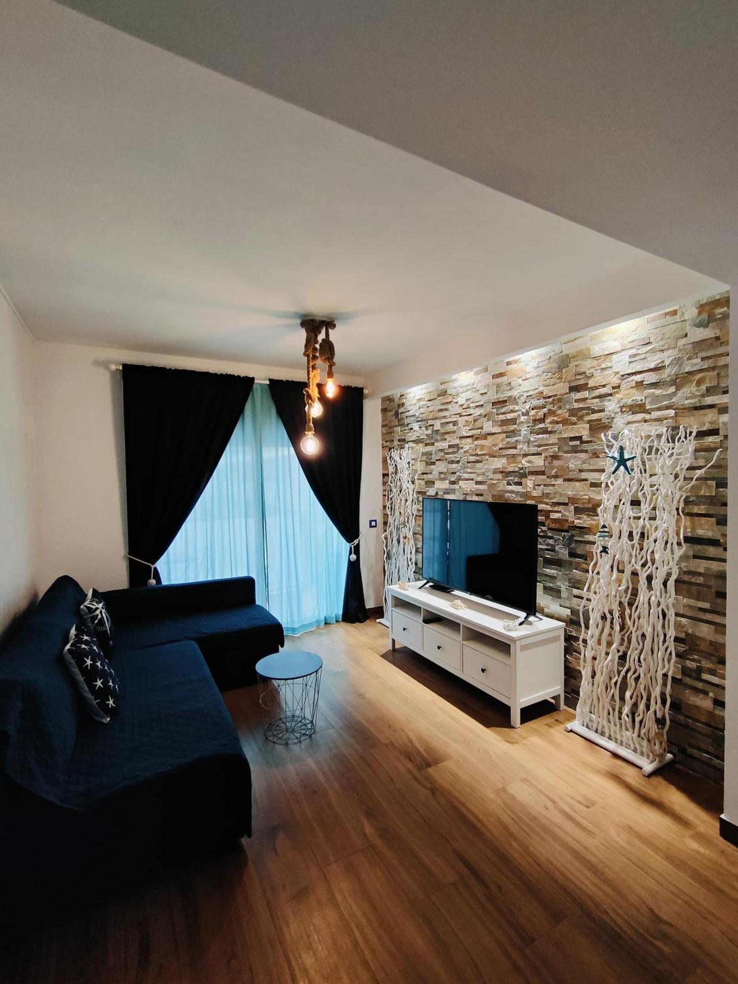 Sea You Soon Apartment. Lloret De Mar City Center Eksteriør billede