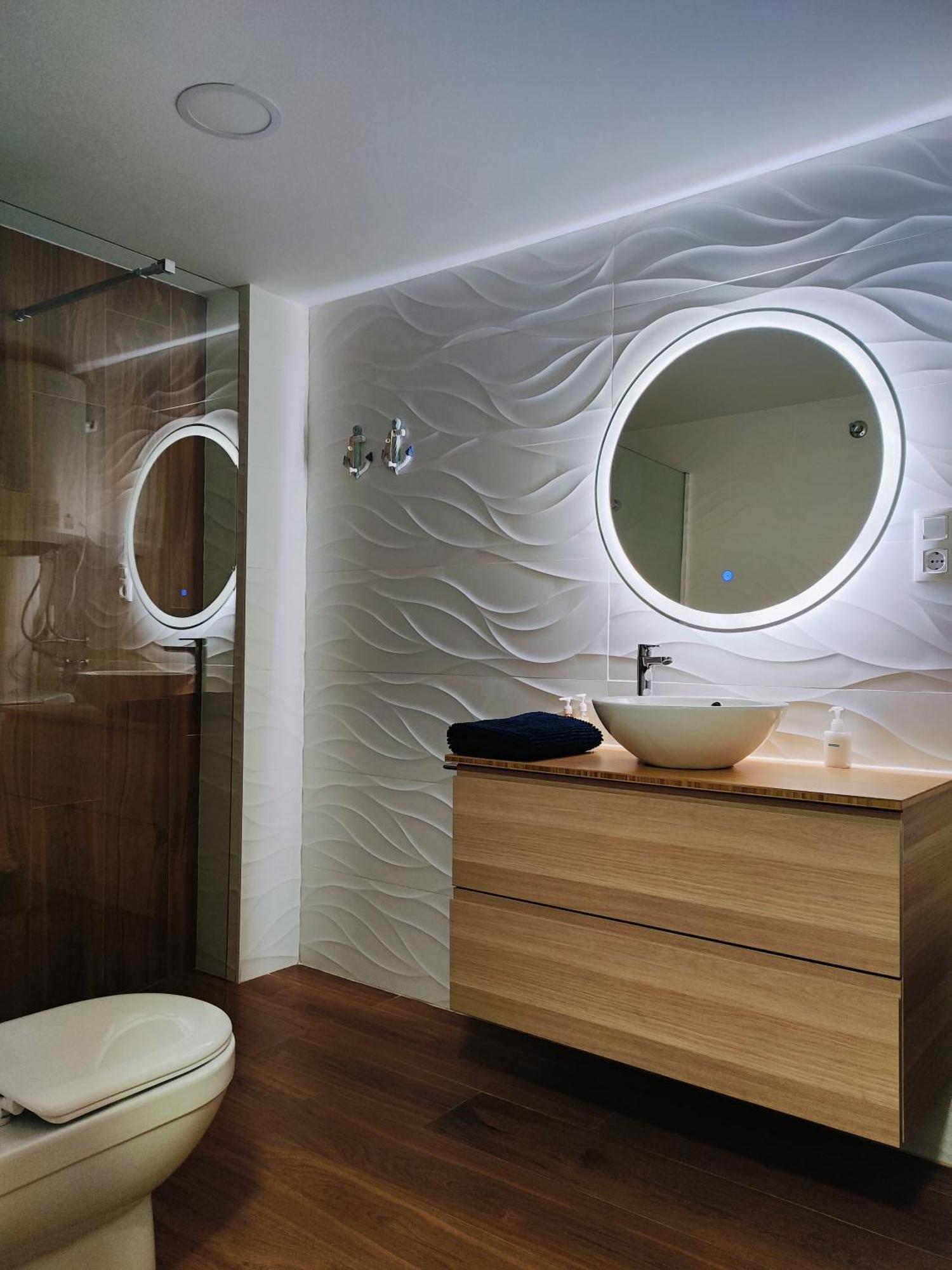Sea You Soon Apartment. Lloret De Mar City Center Eksteriør billede