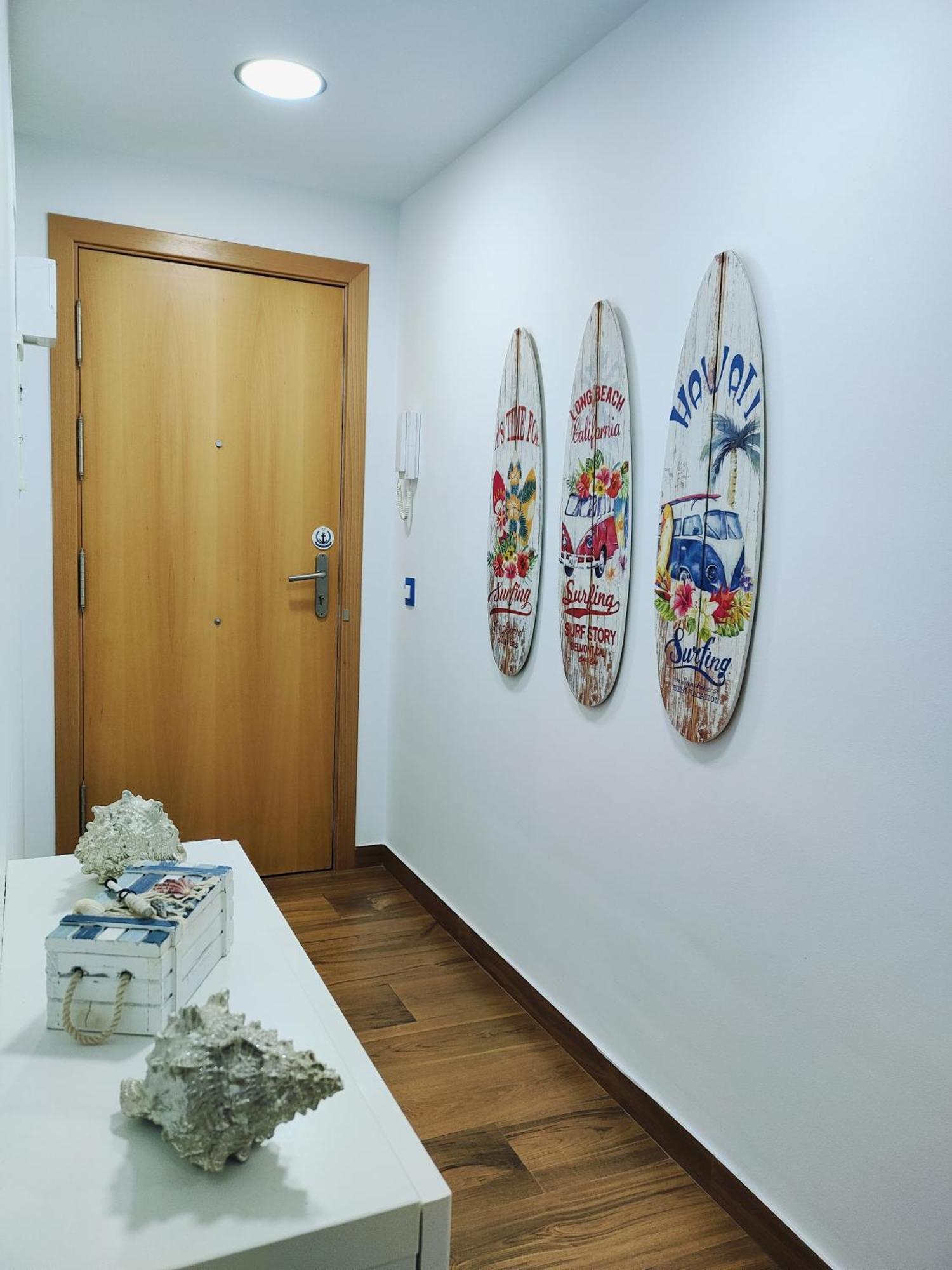 Sea You Soon Apartment. Lloret De Mar City Center Eksteriør billede