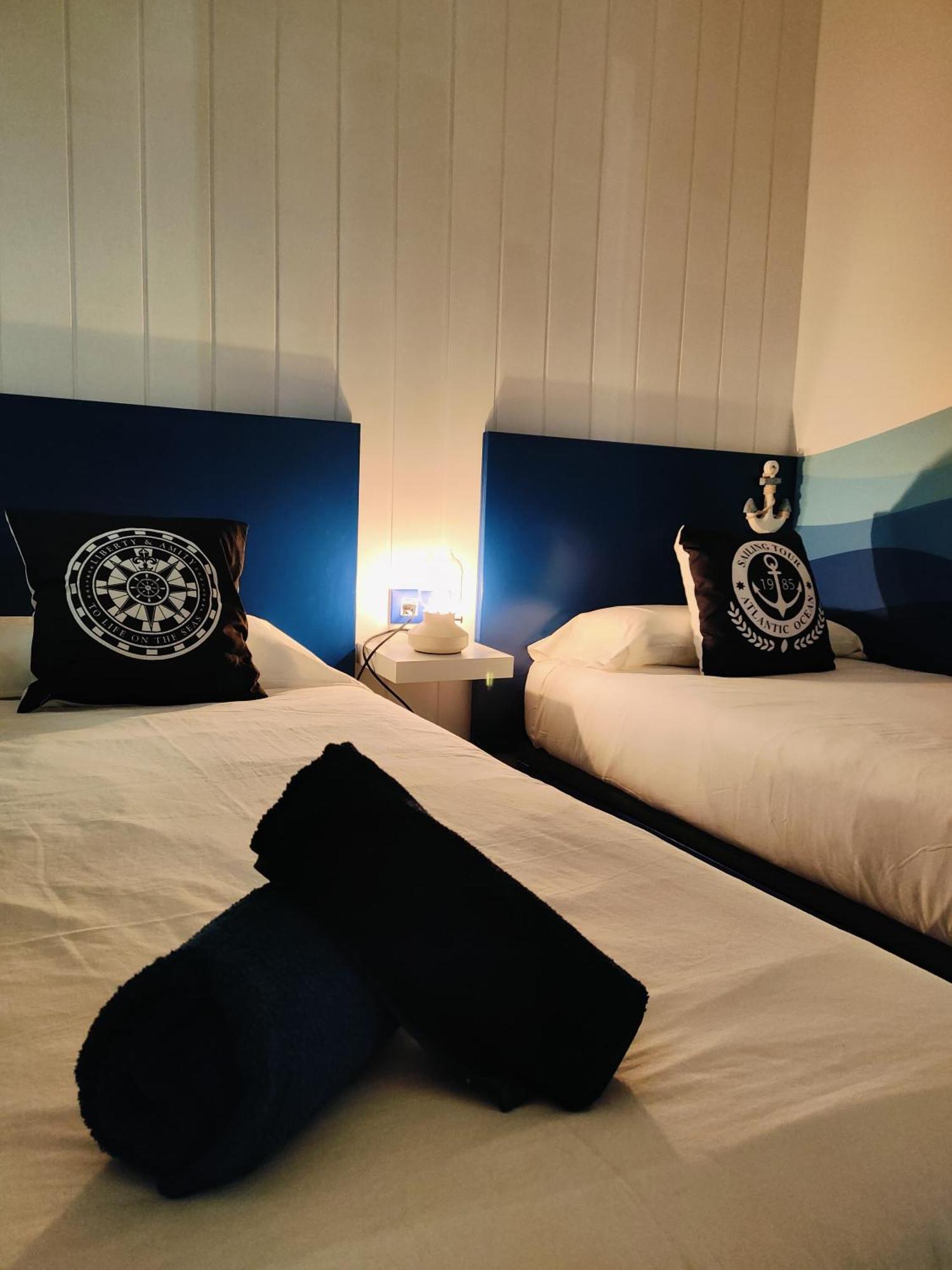 Sea You Soon Apartment. Lloret De Mar City Center Eksteriør billede